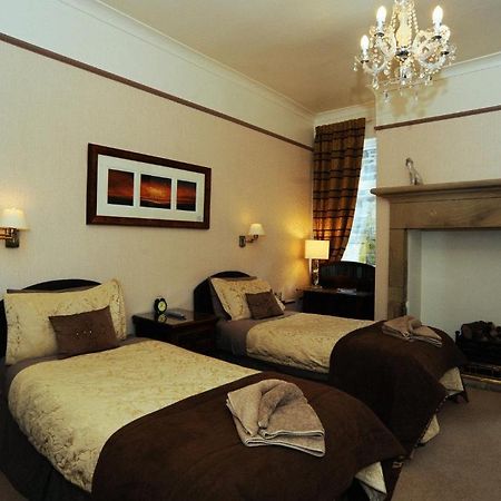 Chinthurst Guest House Скиптон Номер фото